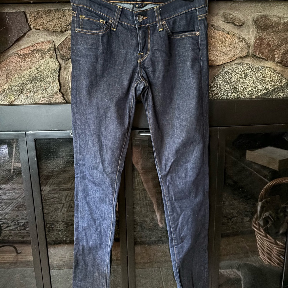 Lucky Charlie Jeans